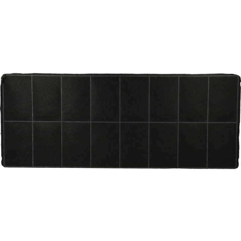 foto del prodotto vhbw filtro a carboni attivi compatibile con bosch dhi635h 03, dhi635h 06, dhi635g, dhi635h 01, dhi635h 07 cappe aspiranti 42 x 16,8 x 3,1 cm