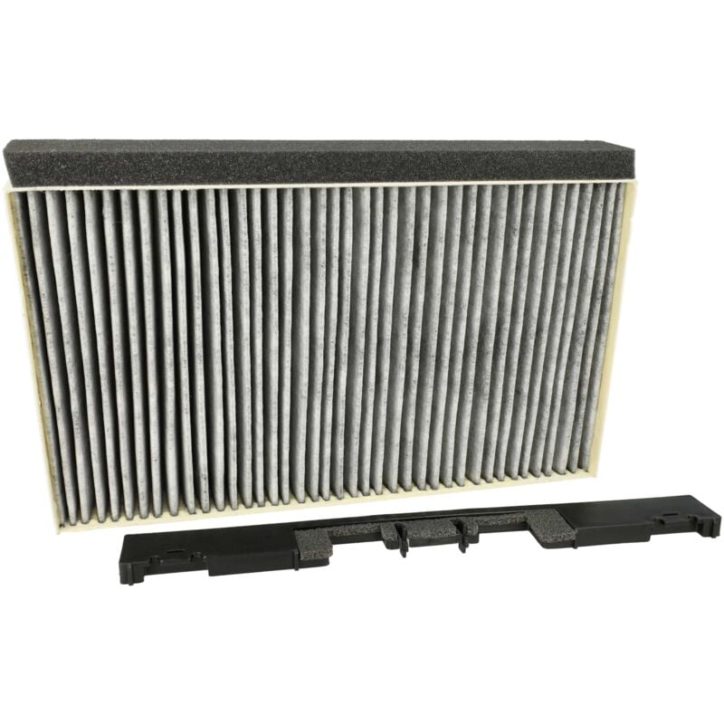foto del prodotto vhbw filtro a carboni attivi compatibile con bosch dib098jq50, dib09d650, dib09e850, dib097a5001, dib097im50, dib098e50 cappe aspiranti