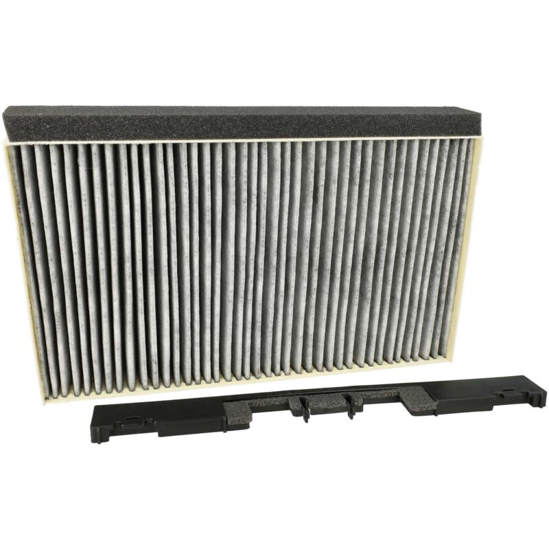 foto del prodotto vhbw filtro a carboni attivi compatibile con bosch dib09e850 03, dib09t150, dib12t151 01, dib12t151 02, dib12t151 03, dib12t151 04 cappe aspiranti