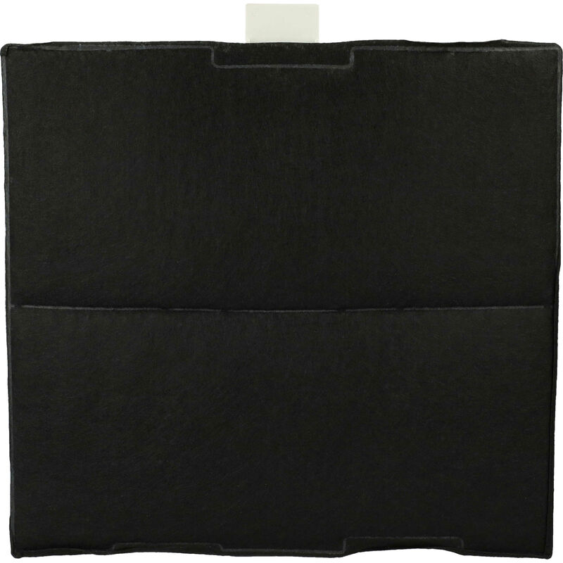 foto del prodotto vhbw filtro a carboni attivi compatibile con constructa cz5137x5, cz5134x5 cappe aspiranti 23,5 x 22 x 2 cm