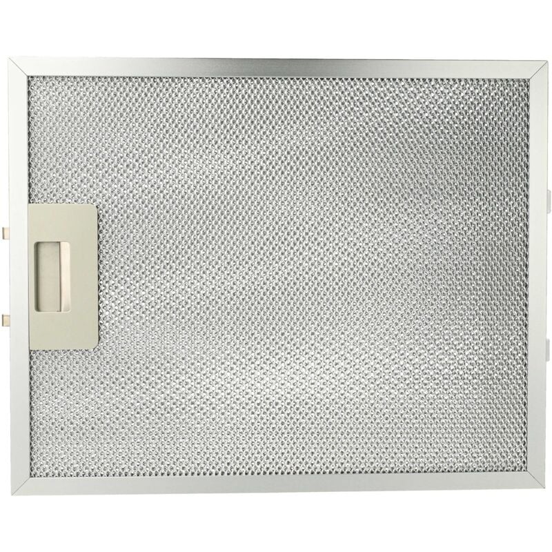 foto del prodotto vhbw filtro a carboni attivi compatibile con gorenje dk600e, fcc 2002, dkgo925e, du640e cappe aspiranti 32 x 25,9 x 0,85 cm