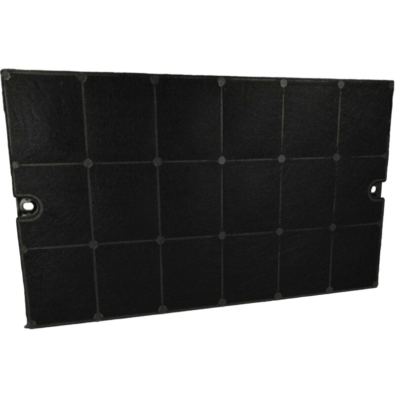 foto del prodotto vhbw filtro a carboni attivi compatibile con zanussi zh6015n, zh6013w, zh6013x, zh9015x, zh9610x, zh6015w, zh6015x, zh9013w, zh9013x cappe aspiranti