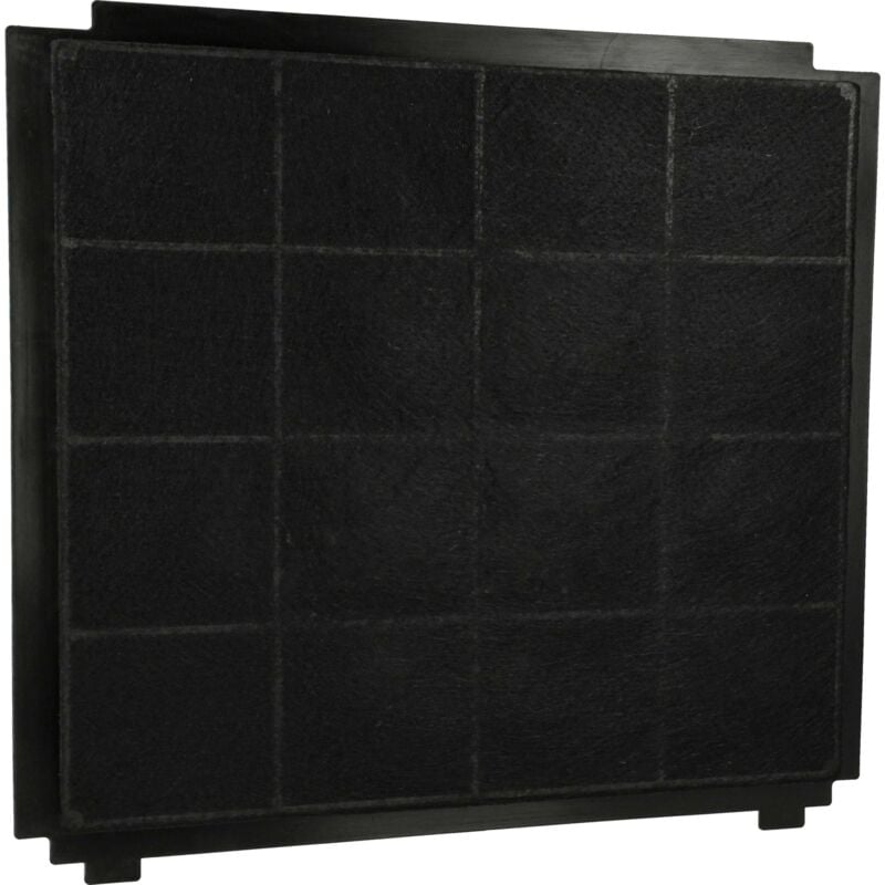 foto del prodotto vhbw filtro a carboni attivi sostituisce 5z9110x1, afcfca329, afcfca329b, affca329, affca329b per cappe aspiranti