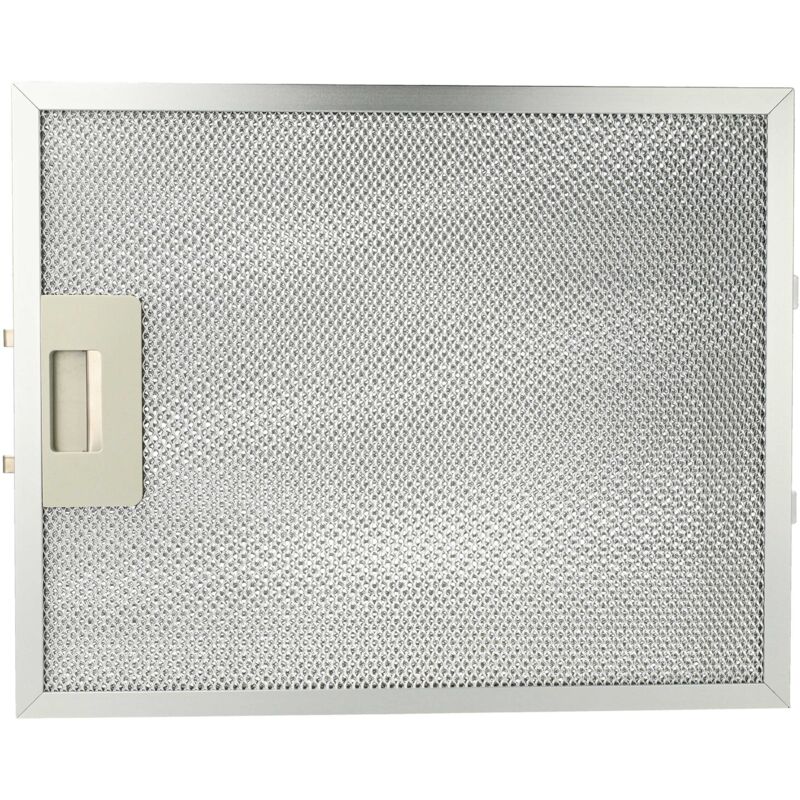 foto del prodotto vhbw filtro a carboni attivi sostituisce gorenje 127036 per cappe aspiranti 32 x 25,9 x 0,85 cm