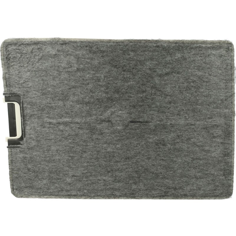 foto del prodotto vhbw filtro a carboni attivi sostituisce miele 5797941, dkf10 per cappe aspiranti 30 x 20,8 x 2 cm