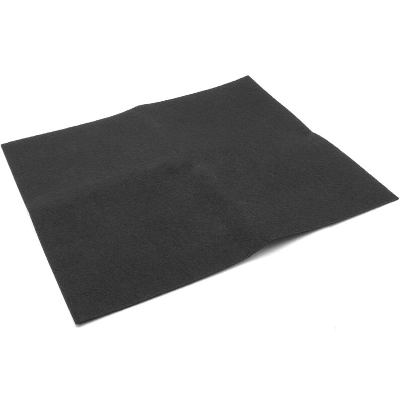 foto del prodotto vhbw filtro a carboni attivi universale per cappe aspiranti da 60 cm 57 x 47 x 0,5 cm