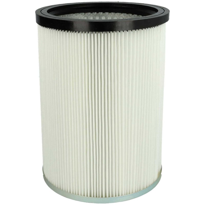 foto del prodotto vhbw filtro a cartuccia compatibile con aspirapolvere k rcher nt 90 2 me classic vex, nt 90 2 me classic edition eu