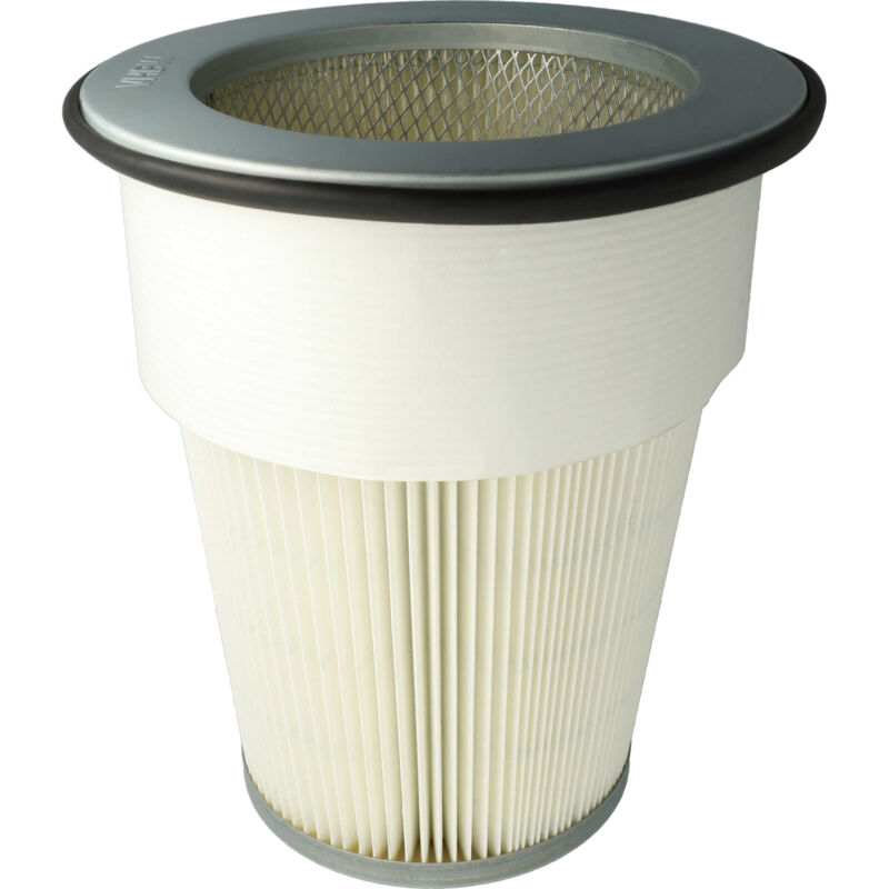 foto del prodotto vhbw filtro a lamelle sostituisce dustcontrol 44043 per aspirapolvere portatile