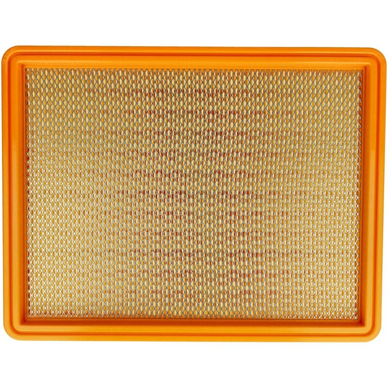 foto del prodotto vhbw filtro a pieghe compatibile con k rcher nt 501, nt 551, nt 700, nt 701, nt 702, nt 720 aspirapolvere modelli sostituisce 5.731 020.0