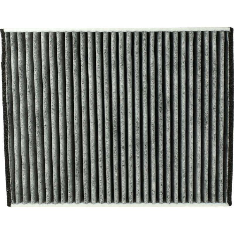 foto del prodotto vhbw filtro abitacolo compatibile con ford transit custom v362 bus f3 170 ps auto, ai carboni attivi