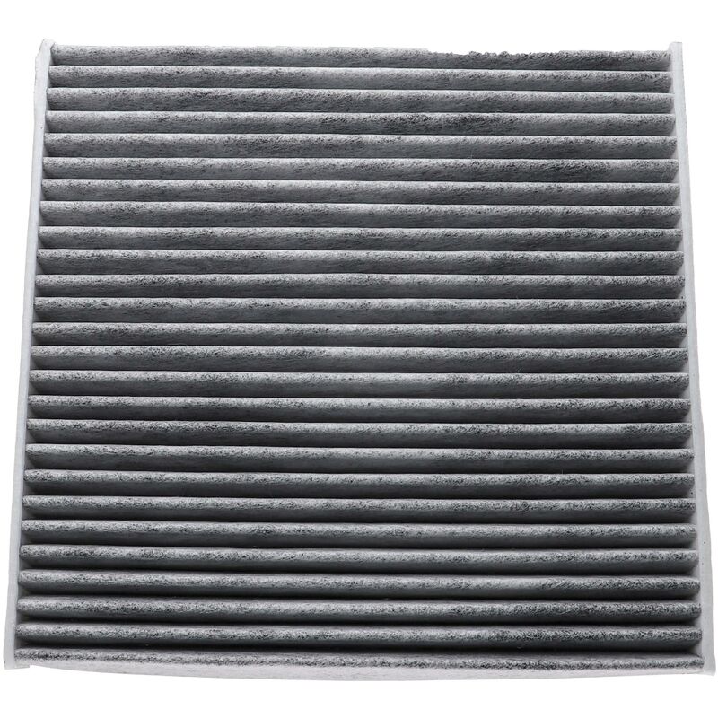 foto del prodotto vhbw filtro abitacolo compatibile con honda civic ix hatchback fk 02.2012 ... .2 i dtec fk3, 1.4 i vtec fk1, 1.6 i dtec fk3 auto, ai carboni attivi