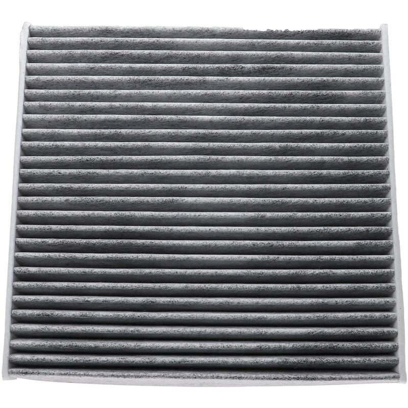 foto del prodotto vhbw filtro abitacolo compatibile con honda cr v iii re 06.2006 ... 2.4 ivtec 4wd re7 auto, ai carboni attivi
