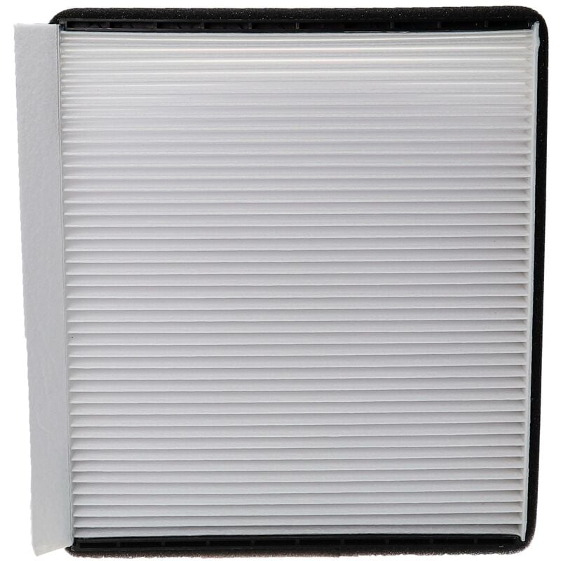 foto del prodotto vhbw filtro abitacolo compatibile con kia carens iv 1.7 crdi auto