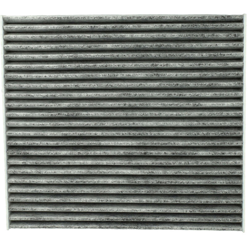 foto del prodotto vhbw filtro abitacolo compatibile con mazda 6 gg 2002 06 2007 08 auto, ai carboni attivi