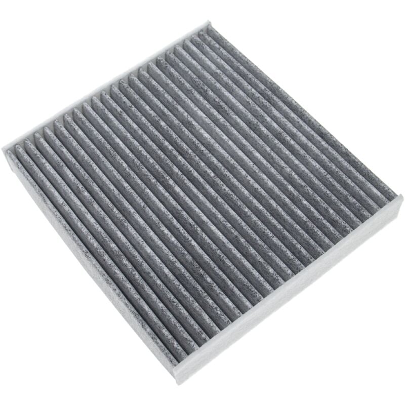 foto del prodotto vhbw filtro abitacolo compatibile con toyota rav 4 iv a4 2.2 per auto, ai carboni attivi