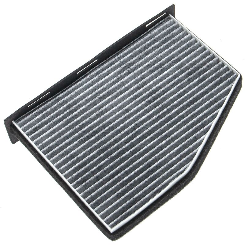 immagine 0 del prodotto vhbw filtro abitacolo sostituisce alco filter ms 6274c per auto, ai carboni attivi