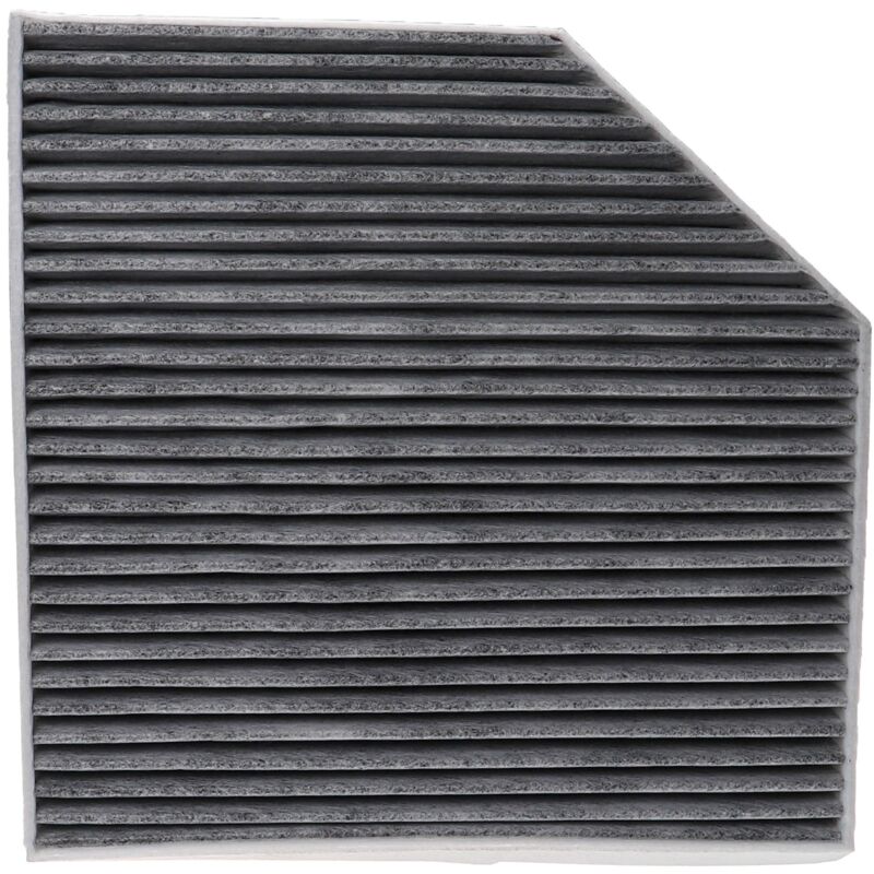 foto del prodotto vhbw filtro abitacolo sostituisce filtron k1318a per auto, ai carboni attivi