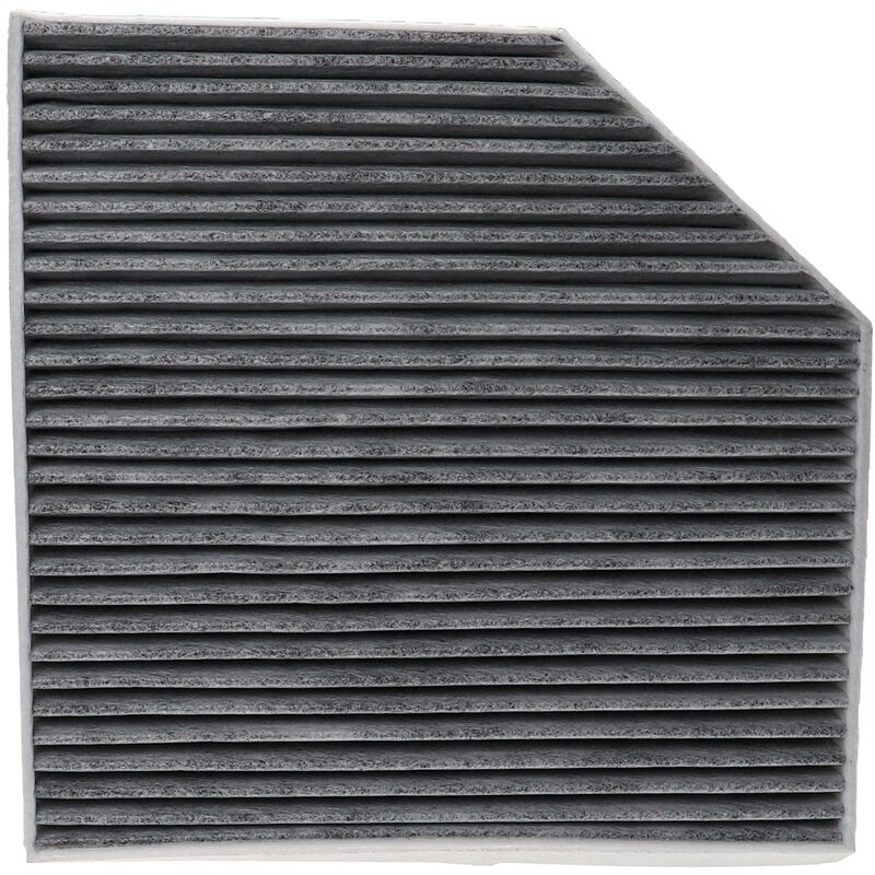 foto del prodotto vhbw filtro abitacolo sostituisce fispa bl908, 908 per auto, ai carboni attivi
