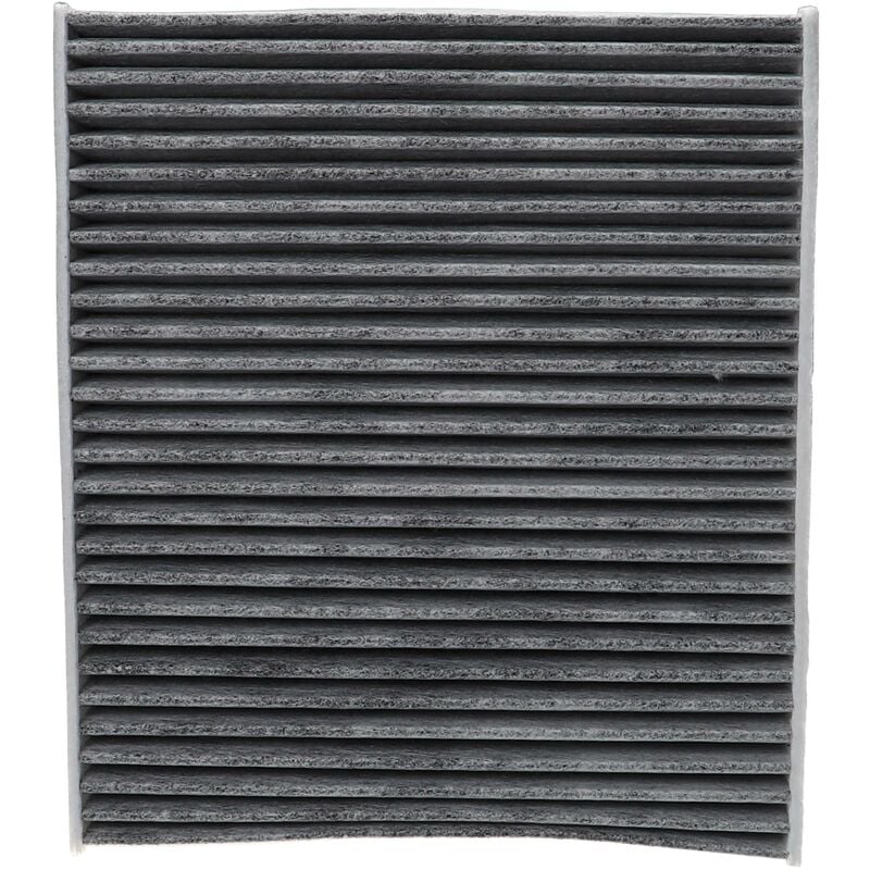foto del prodotto vhbw filtro abitacolo sostituisce mahle la 1247, la 220 per auto, ai carboni attivi
