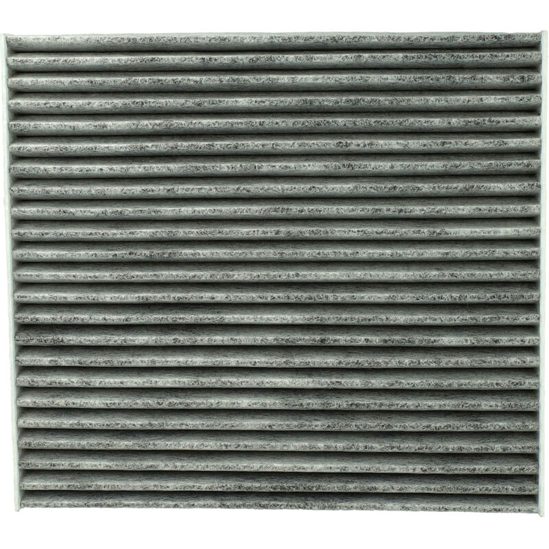 foto del prodotto vhbw filtro abitacolo sostituisce mazda gj6a 61 p11 9a, gj6a 61 p11 9b, gj6b 61 p11 per auto, ai carboni attivi