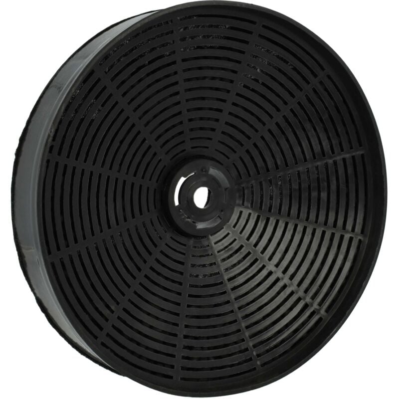 foto del prodotto vhbw filtro ai carboni attivi compatibile con alno aef3290a 94264093000, aef3270n 94242035600, aef3290n 94242034900 cappa da cucina