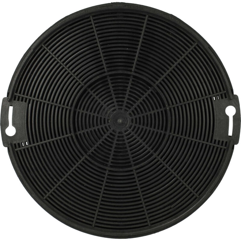 foto del prodotto vhbw filtro ai carboni attivi compatibile con arthur martin afc60151x, afc90151x cappa da cucina