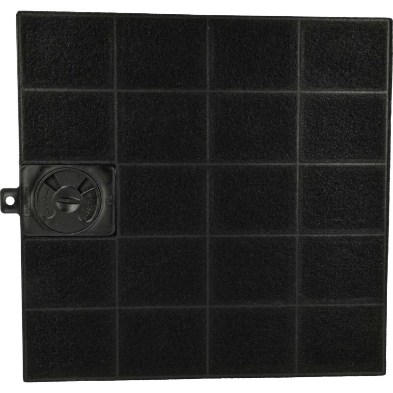 foto del prodotto vhbw filtro ai carboni attivi compatibile con gorenje 396393, 396394, 396395, 514489, 514490, 514491, 514492, 514493, 514494 cappa da cucina