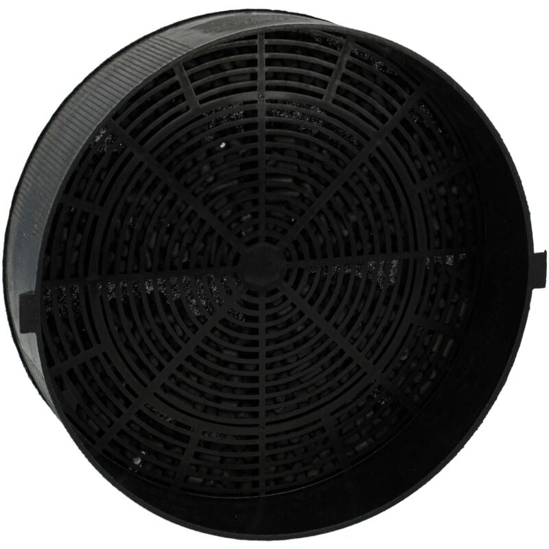 foto del prodotto vhbw filtro ai carboni attivi compatibile con turboair ae901e, c593n, cb42a1, gzd1125, 421113, 421117 cappa da cucina