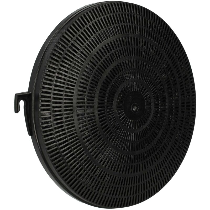 foto del prodotto vhbw filtro ai carboni attivi compatibile con zanussi chm161w 94264065800 cappa da cucina