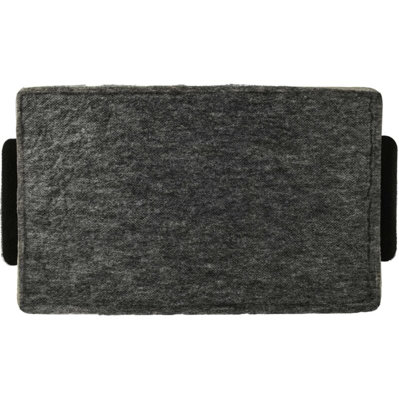 foto del prodotto vhbw filtro ai carboni attivi sostituisce miele dkf 19, dkf19 1, fwkm 1423, 9231860, 4002515094815 per cappa da cucina 23,7 x 14,6 x 1,9 cm