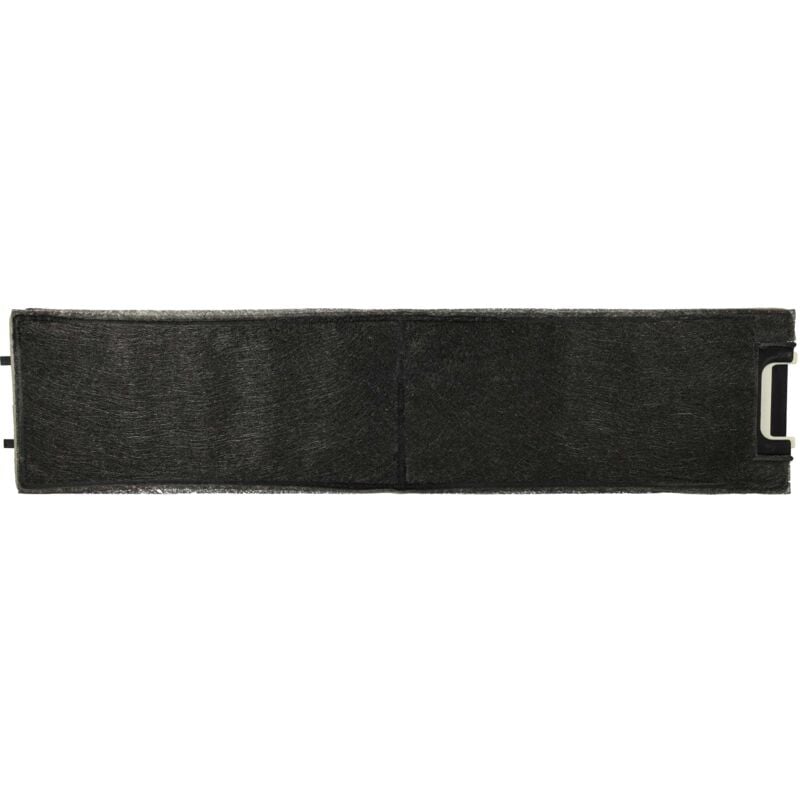 foto del prodotto vhbw filtro ai carboni attivi sostituisce miele dkf13 1, dkf131, dkf 13 p per cappa da cucina 49 x 11,3 x 2,8 cm