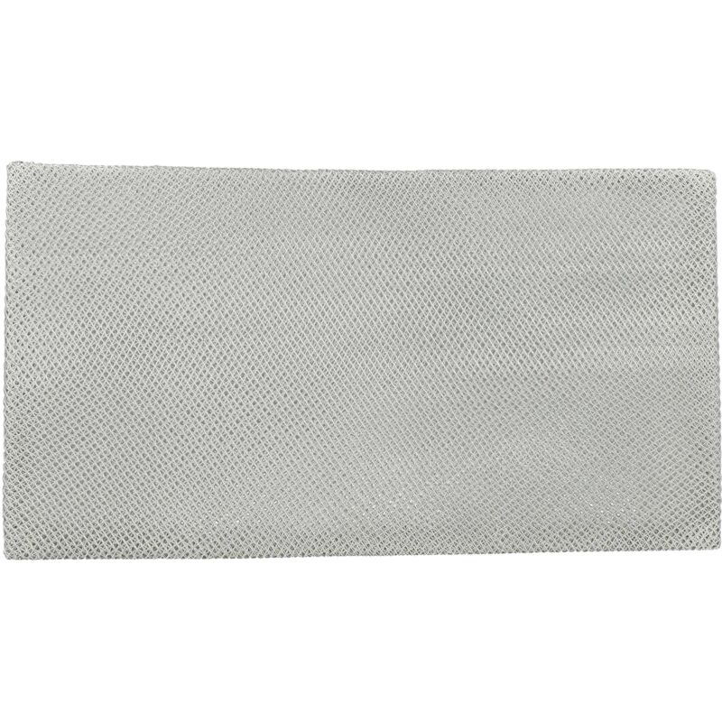 foto del prodotto vhbw filtro anti grasso compatibile con aeg 561 d w 61041007500, 561 d w 61041007200 cappa da cucina 36,6 x 20,1 x 6 cm, metallo