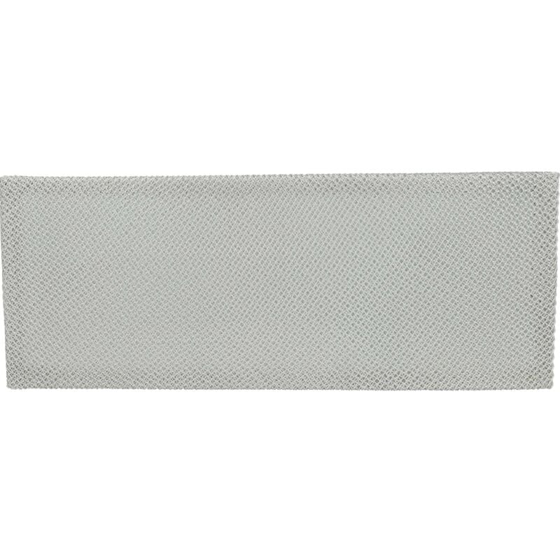 foto del prodotto vhbw filtro anti grasso compatibile con whirlpool akr 443gy, akr 443, akr 465ix, akr 465 cappa da cucina 36,8 x 14,7 x 0,45 cm, metallo