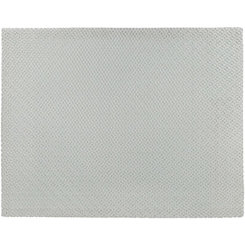 foto del prodotto vhbw filtro anti grasso compatibile con whirlpool akr 673 857867301020 cappa da cucina, metallo