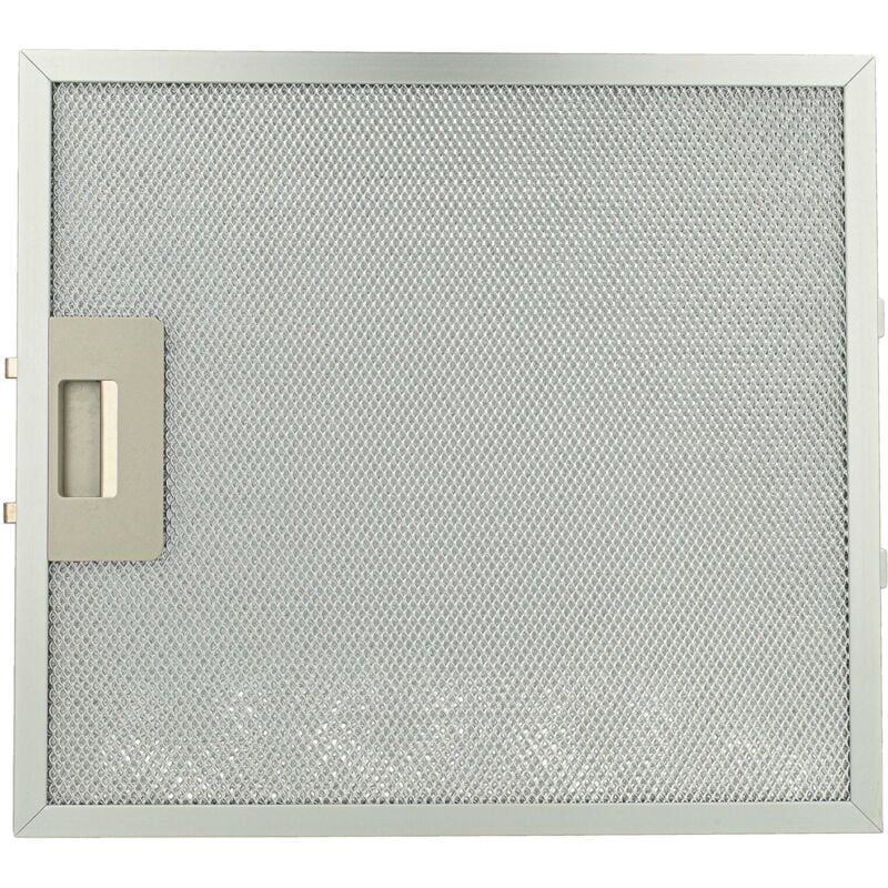 foto del prodotto vhbw filtro anti grasso compatibile con whirlpool akr 887 gy 857888701902 cappa da cucina 30,7 x 27,8 x 0,85 cm, metallo