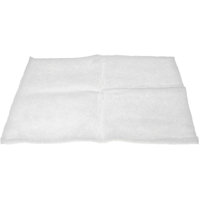 foto del prodotto vhbw filtro antigrasso per cappa da cucina 57 x 47 x 4,5 cm, microfibra, tessuto non tessuto