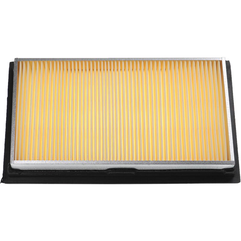 foto del prodotto vhbw filtro aria compatibile con infiniti q50, qx70, q70 auto filtro motore