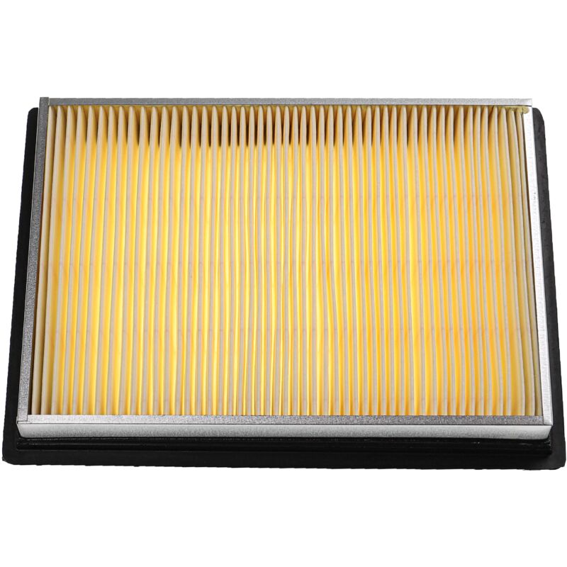 foto del prodotto vhbw filtro aria compatibile con nissan juke 08 2014 ... f15 1.6 dig t nismo rs 4x4 214ps 1618ccm auto filtro motore