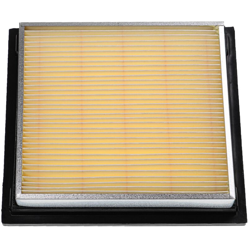 foto del prodotto vhbw filtro aria compatibile con nissan note e11, ne11 1.4 auto filtro motore