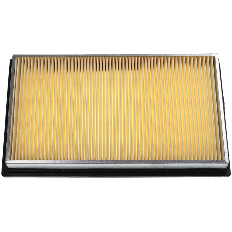 foto del prodotto vhbw filtro aria compatibile con nissan pathfinder ii r50 2.7 3.3 3.5 auto filtro motore