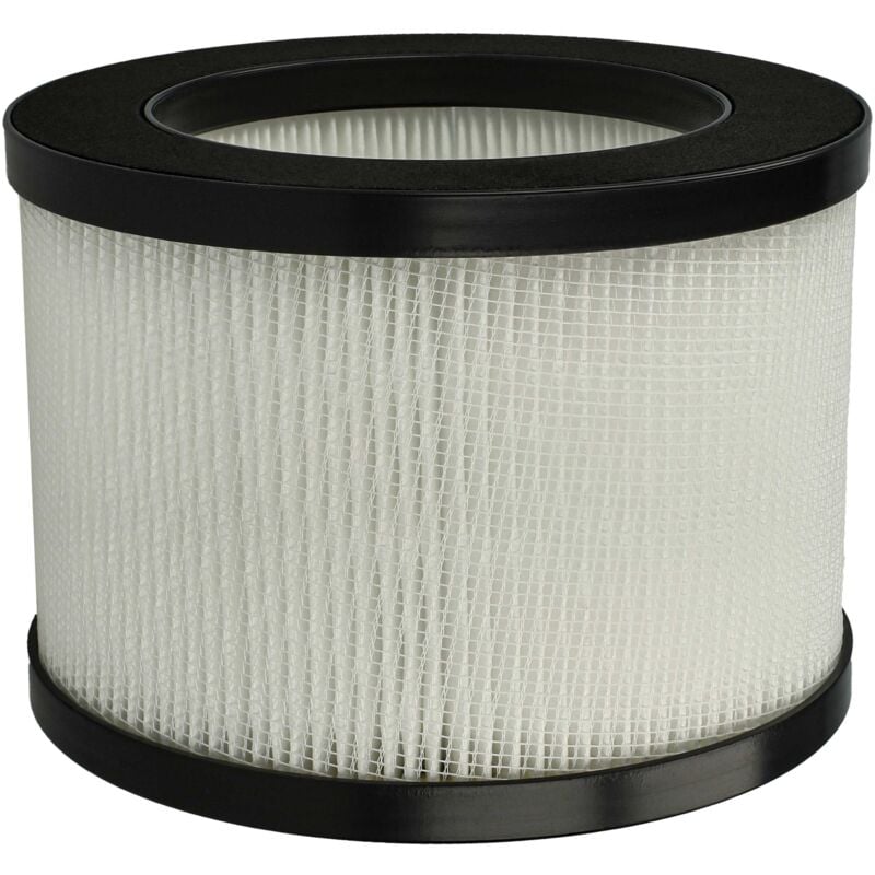 foto del prodotto vhbw filtro aria compatibile con proficare pc lr 3075 purificatore d aria filtro combinato prefiltro epa