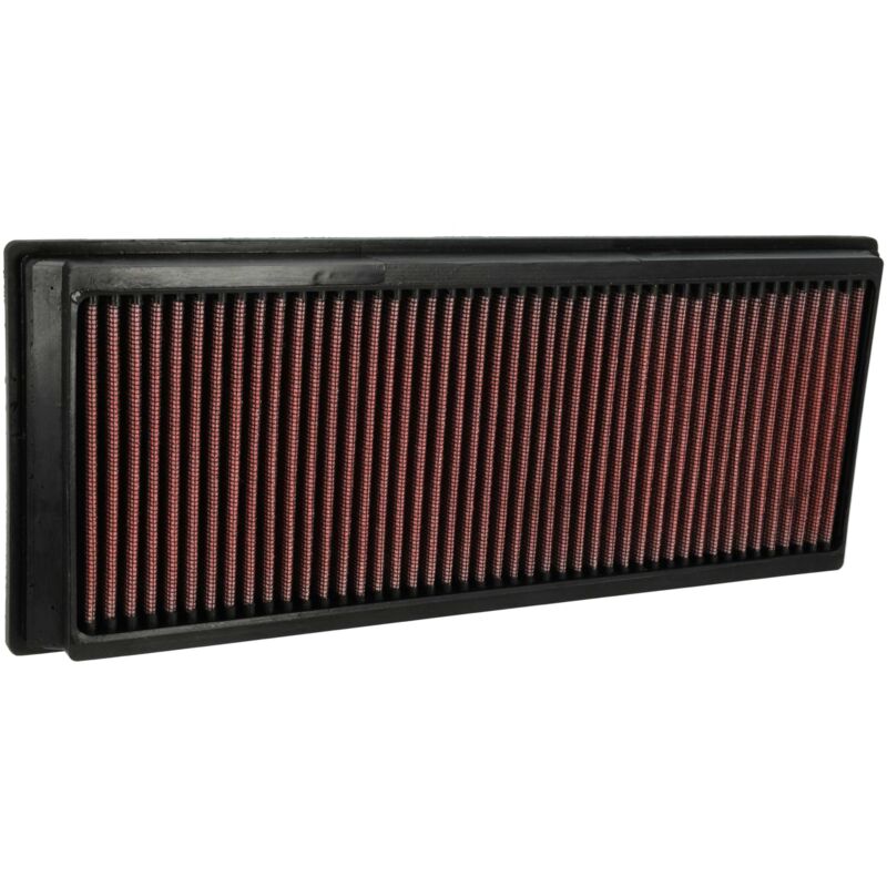 foto del prodotto vhbw filtro aria compatibile con vw passat variant 2010 11 2014 12 365, 2012 12 2014 12 365, 2013 01 2014 12 365 auto