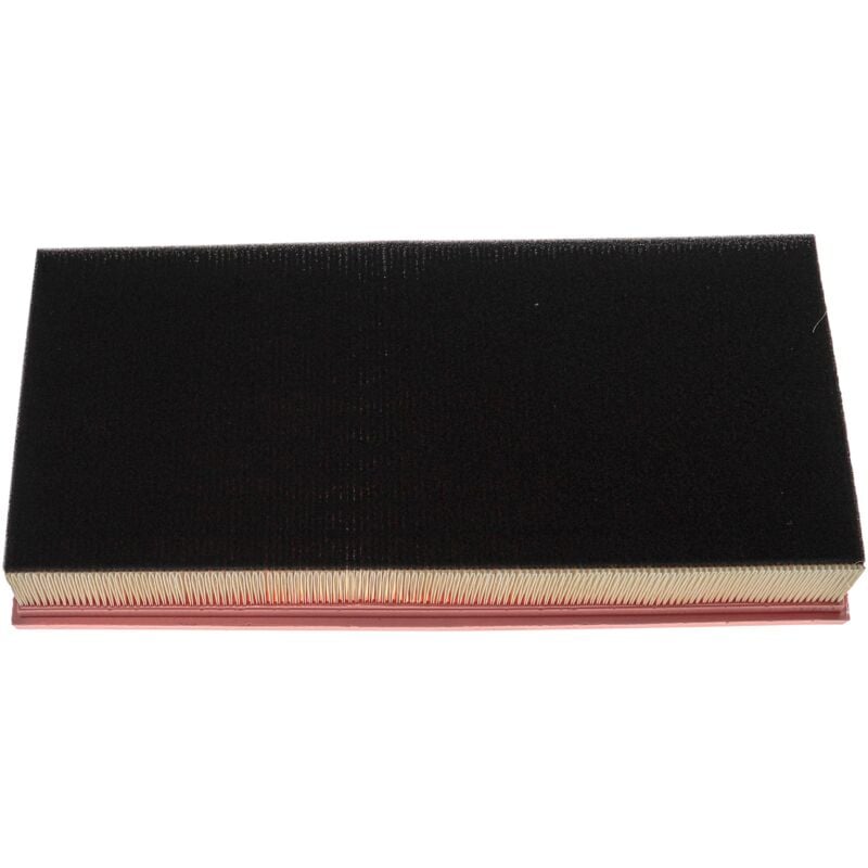 foto del prodotto vhbw filtro aria compatibile con vw touareg 7la, 7l6, 7l7 2.5 3.0 3.2 3.6 4.2 5.0 6.0 auto filtro motore con strato in gommapiuma