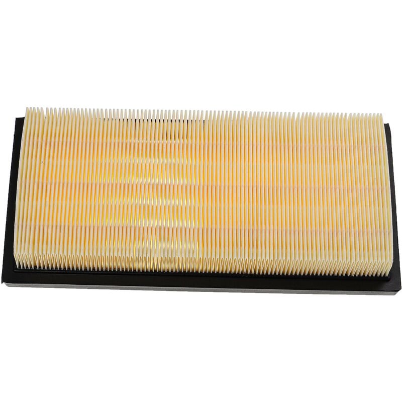 foto del prodotto vhbw filtro aria sostituisce kaishin a10327 per auto filtro motore
