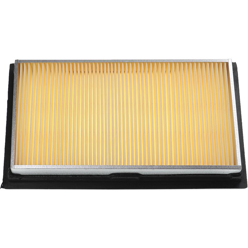 foto del prodotto vhbw filtro aria sostituisce knecht lx 1631 per auto filtro motore