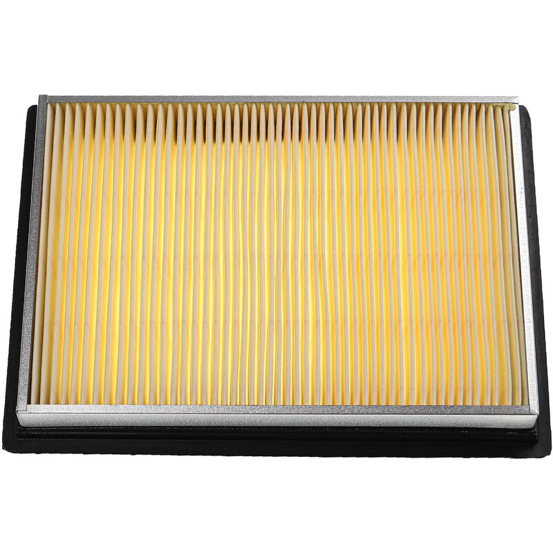 foto del prodotto vhbw filtro aria sostituisce mann filter ae2234, c 2329 per auto filtro motore