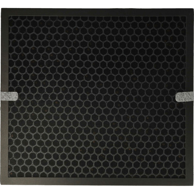 foto del prodotto vhbw filtro aria sostituisce philips ac4158 00 per depuratore d aria filtro combinato