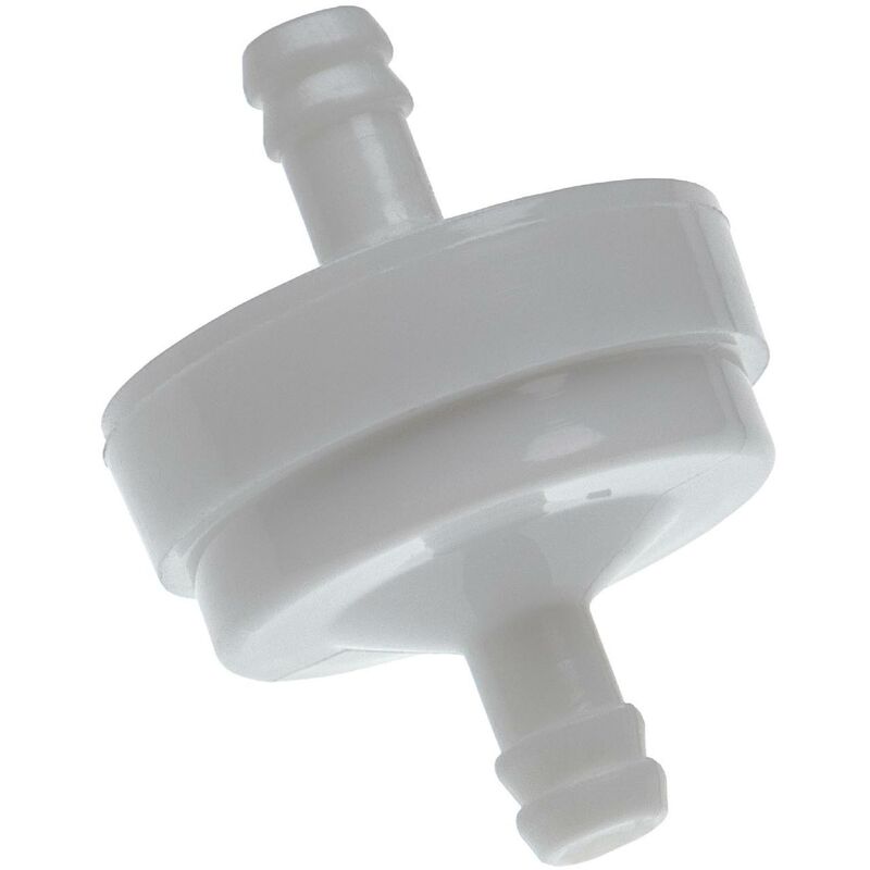 foto del prodotto vhbw filtro carburante sostituisce robin 263 65011 a0 per motore di tagliaerba a benzina con pompa