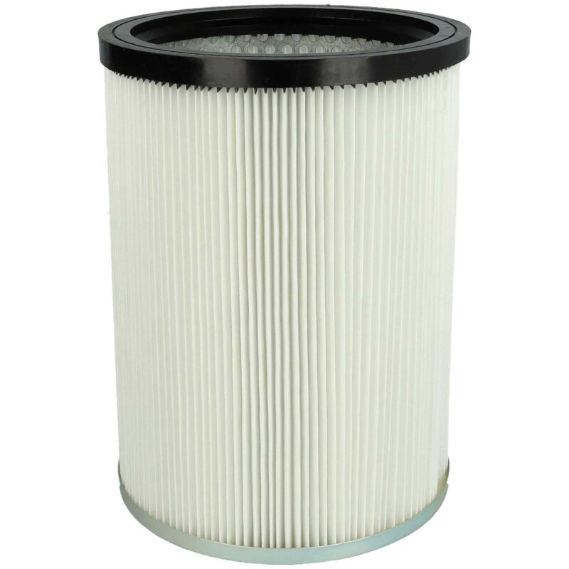 immagine 0 del prodotto vhbw filtro cartucce compatibile con aspirapolvere aspiraliquidi k rcher nt 70 2 me classic sea, nt 70 2 me classic vex, nt 70 2 me classic edition