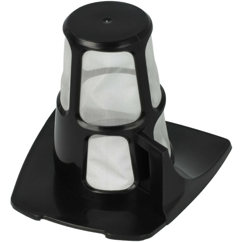 foto del prodotto vhbw - filtro compatibile con aeg mx7-7000, qx8, qx8-1-45cr aspirapolvere - filtro esterno